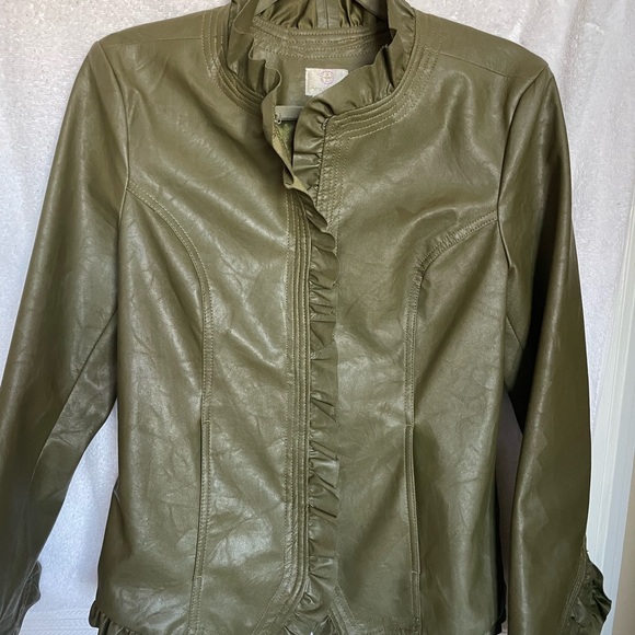 Jacket - Picture 2 of 7